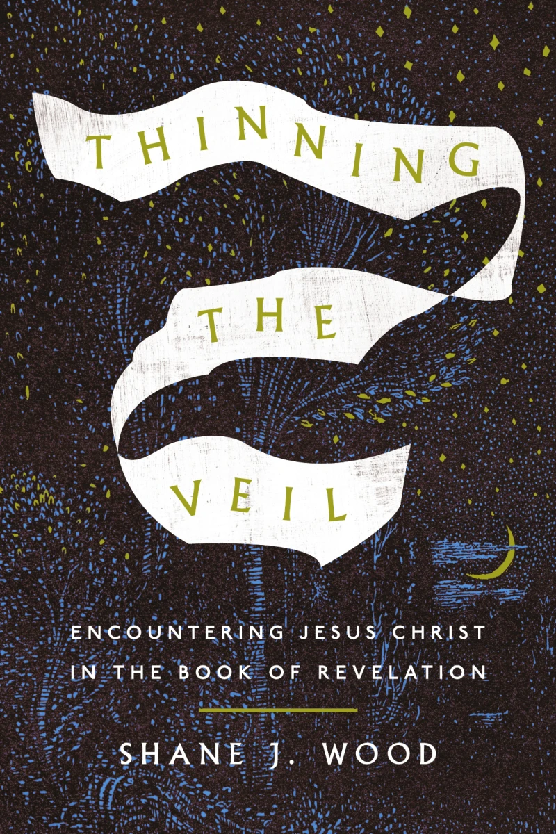 Portada: Thinning the Veil