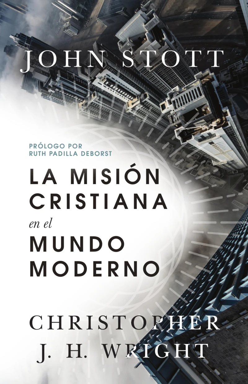Portada: La misión cristiana en el mundo moderno