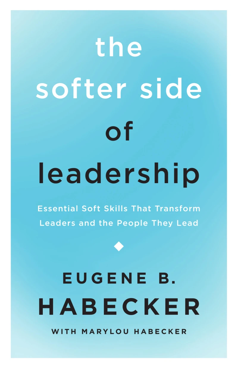 Portada: The Softer Side of Leadership