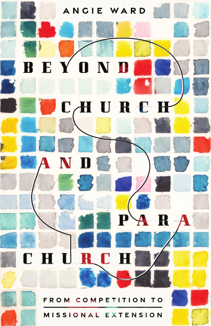 Portada: Beyond Church and Parachurch