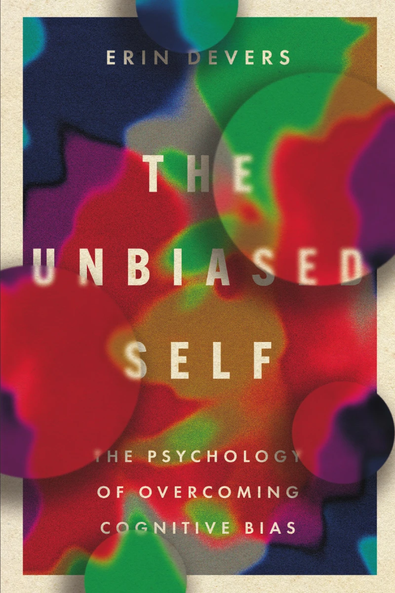 Portada: The Unbiased Self