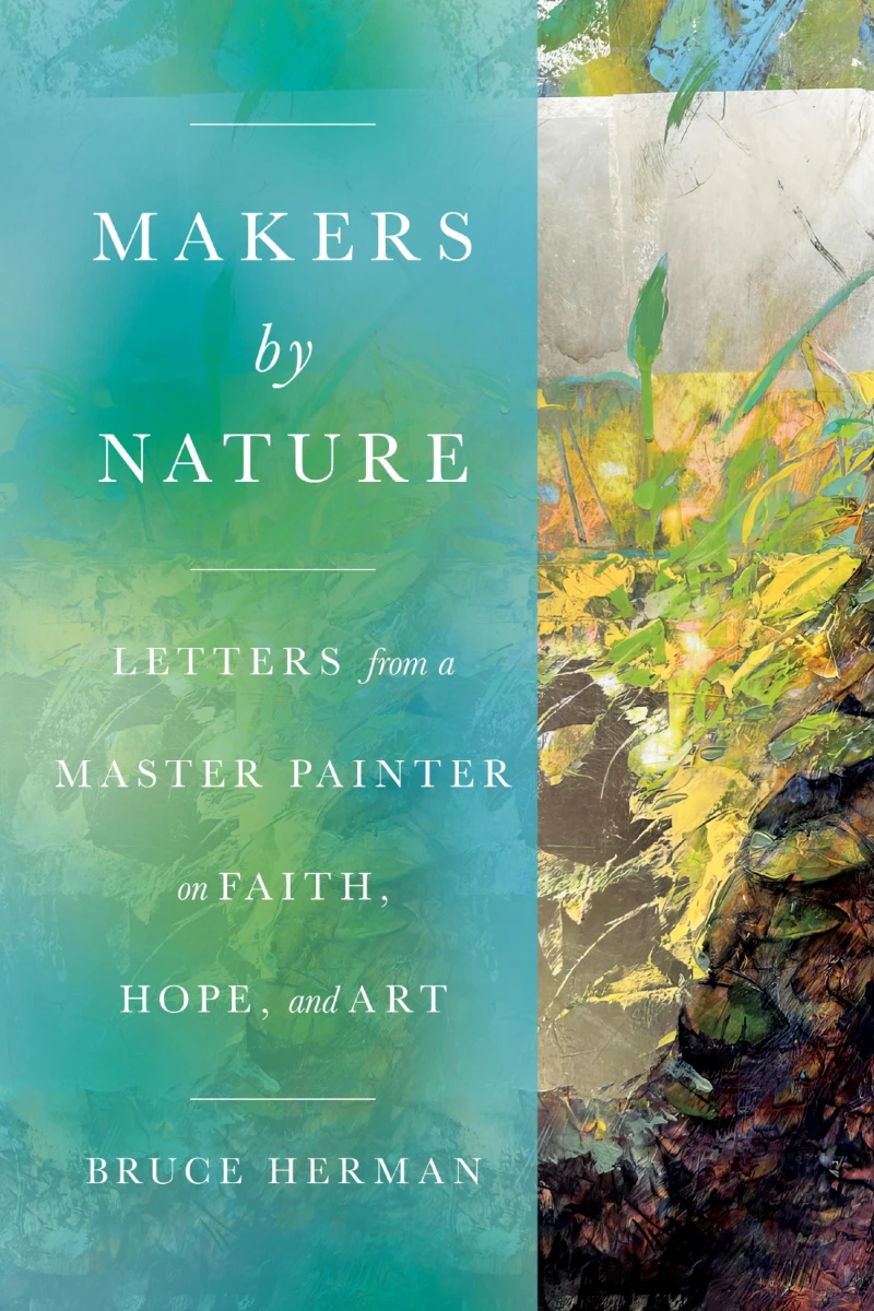 Portada: Makers by Nature