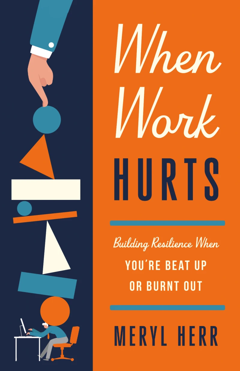Portada: When Work Hurts