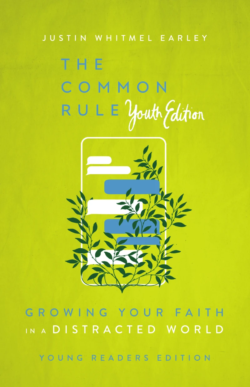 Portada: The Common Rule Youth Edition