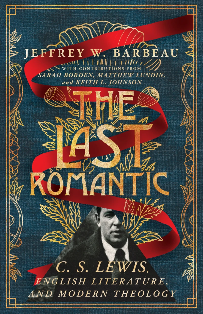 Portada: The Last Romantic