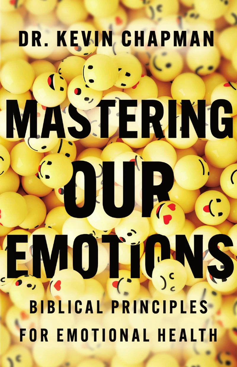 Portada: Mastering Our Emotions