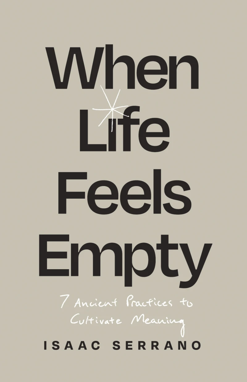 Portada: When Life Feels Empty