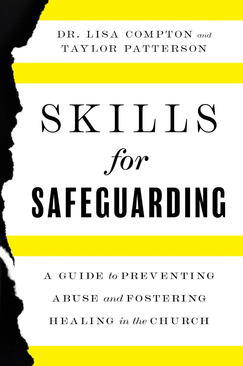 Portada: Skills for Safeguarding