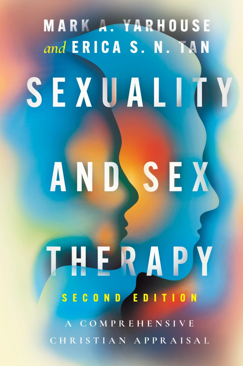 Portada: Sexuality and Sex Therapy