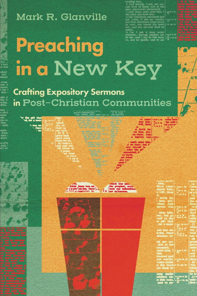 Portada: Preaching in a New Key