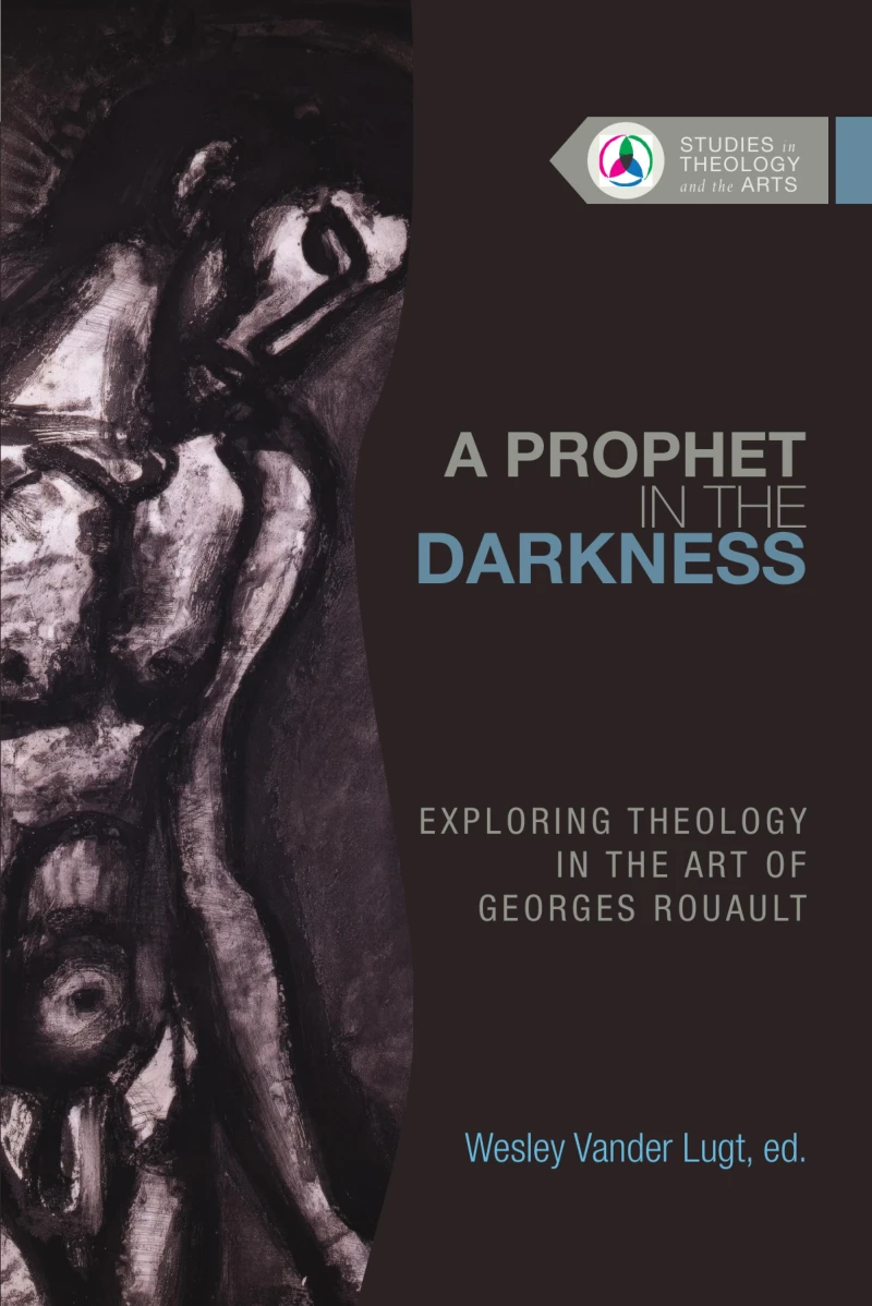 Portada: A Prophet in the Darkness