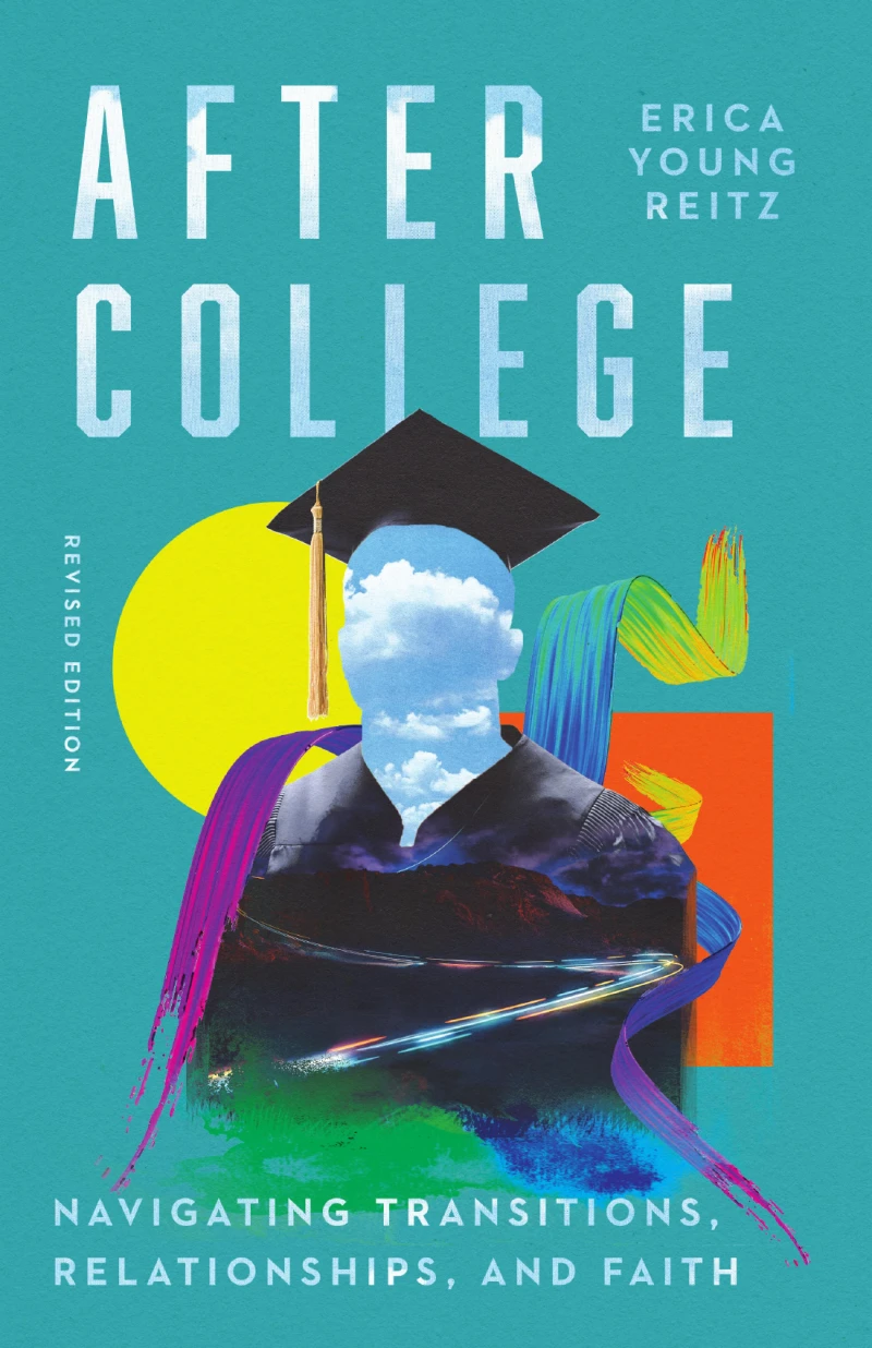 Portada: After College