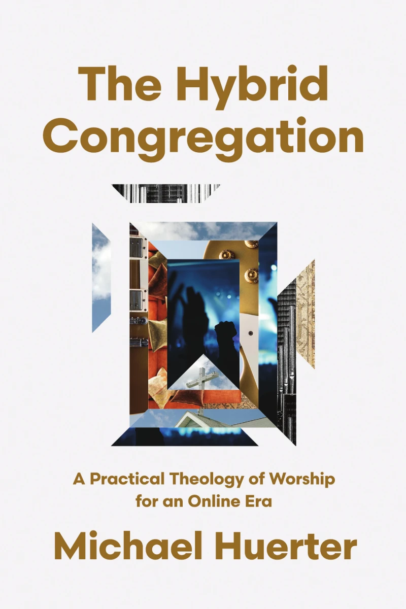 Portada: The Hybrid Congregation