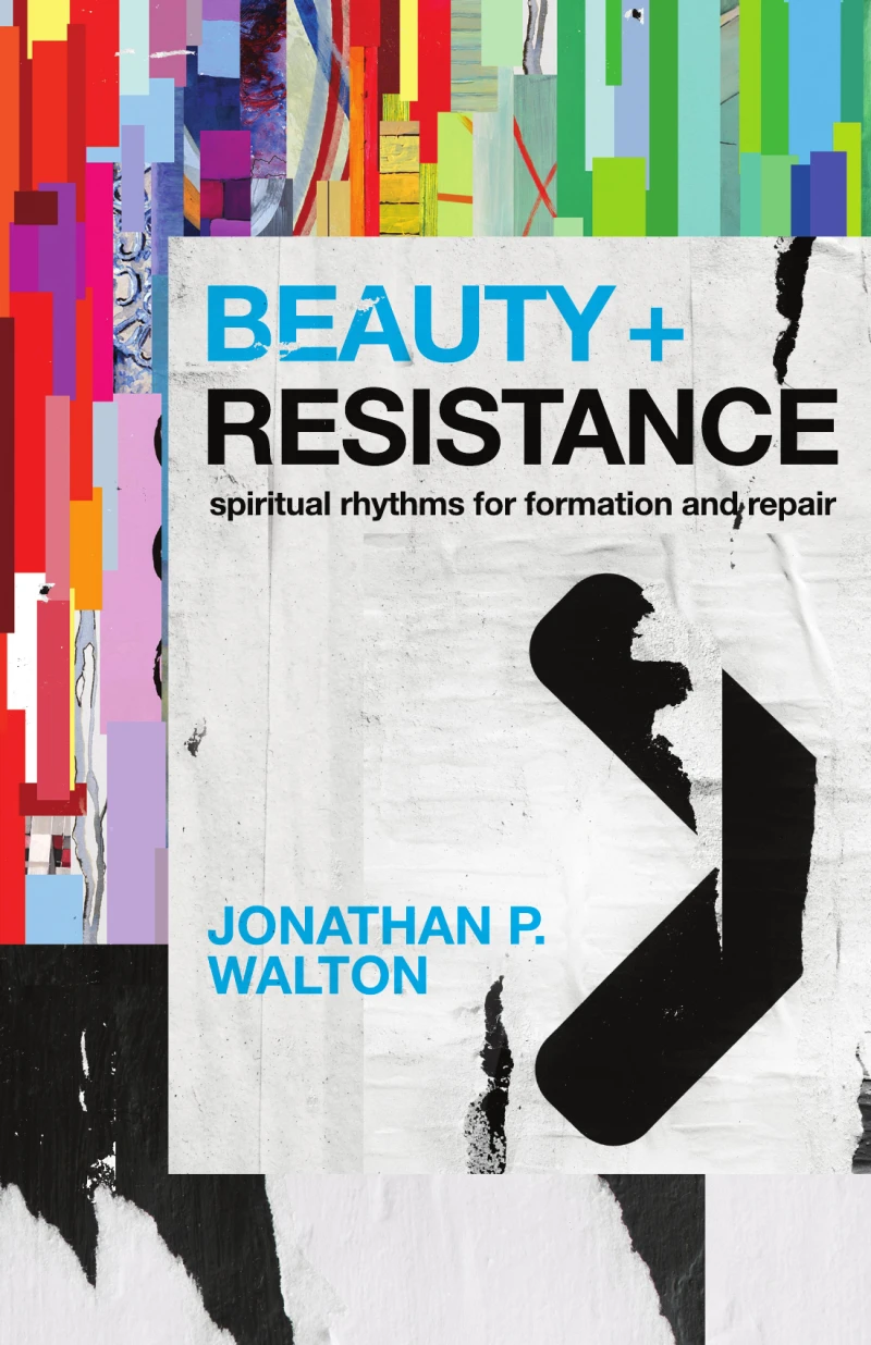 Portada: Beauty and Resistance