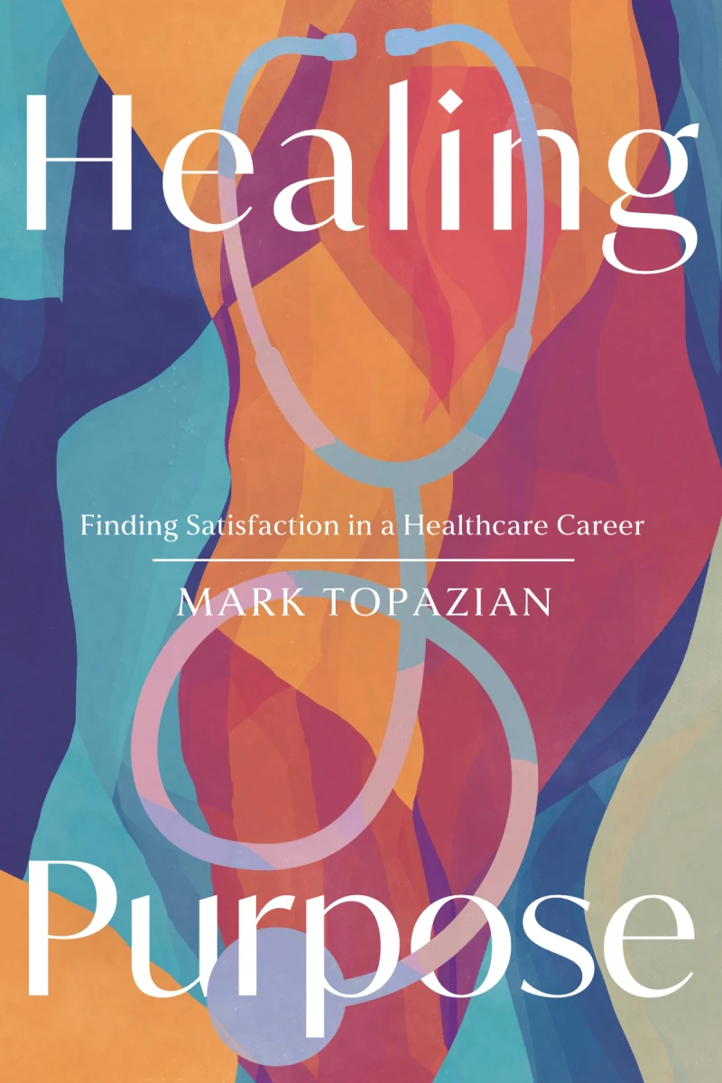 Portada: Healing Purpose