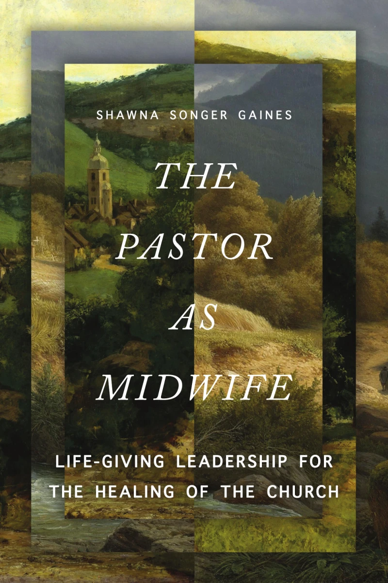 Portada: The Pastor as Midwife