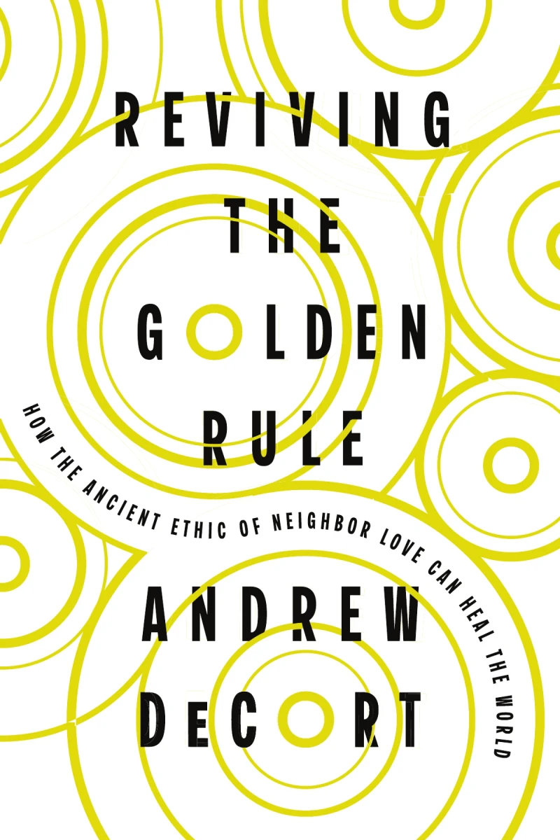 Portada: Reviving the Golden Rule