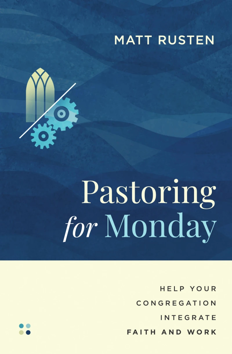 Portada: Pastoring for Monday