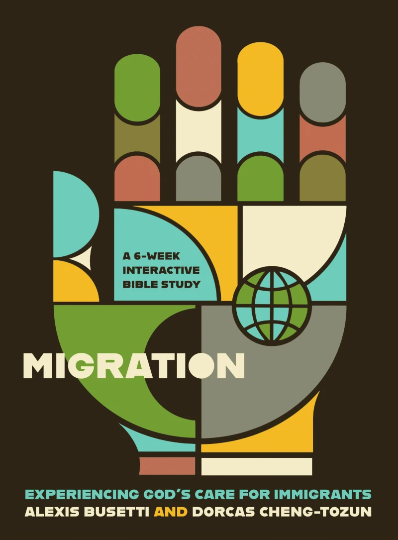 Portada: Migration