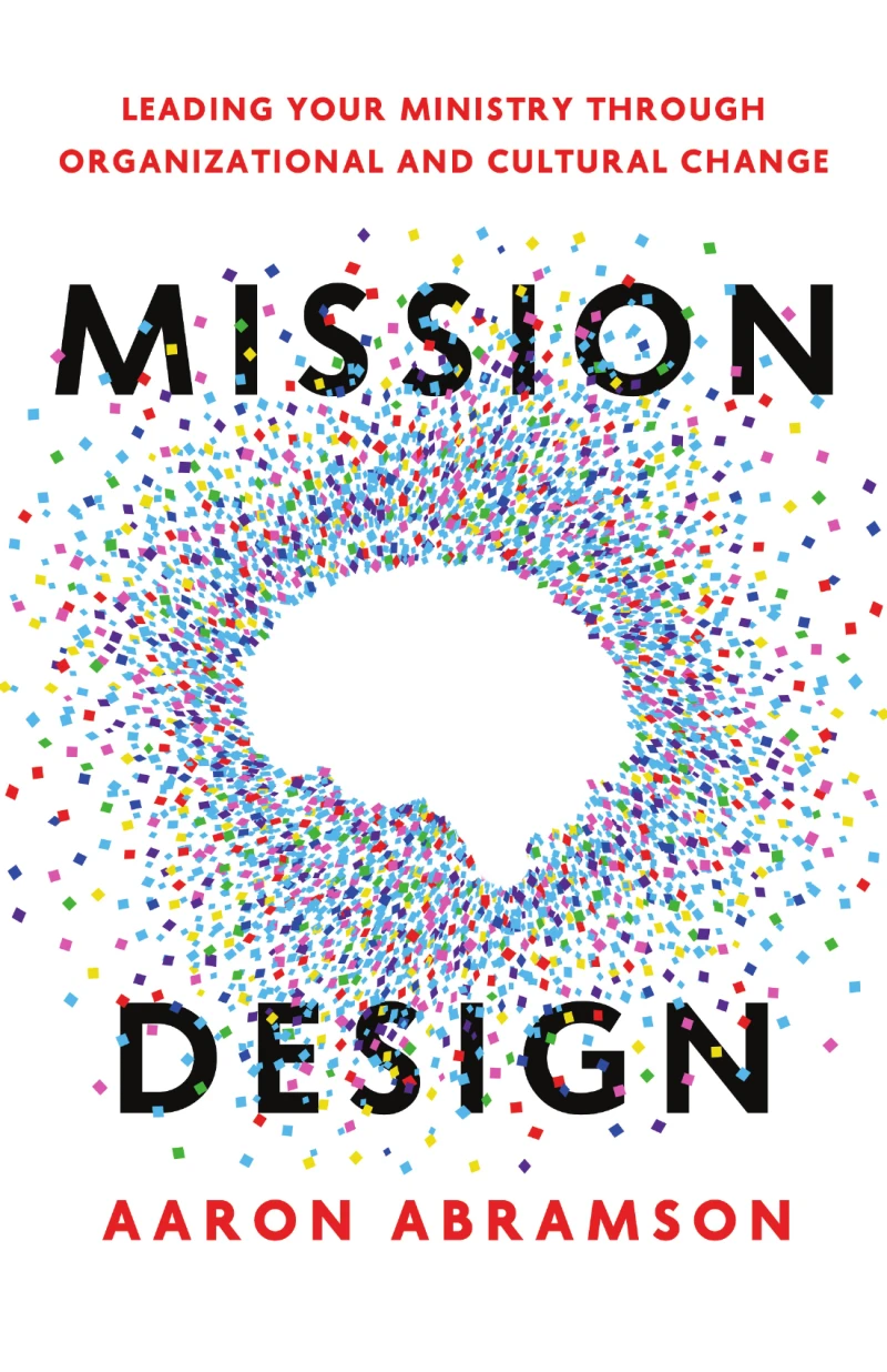 Portada: Mission Design