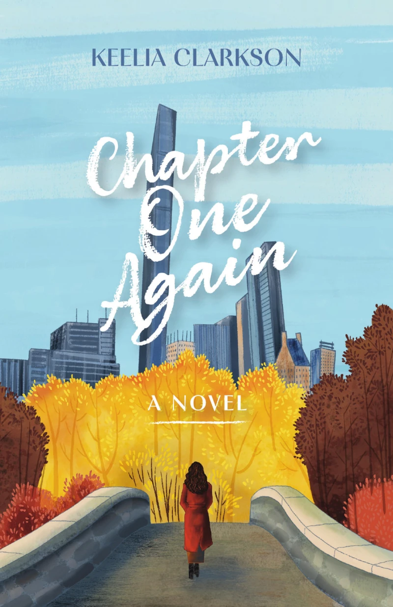 Portada: Chapter One Again