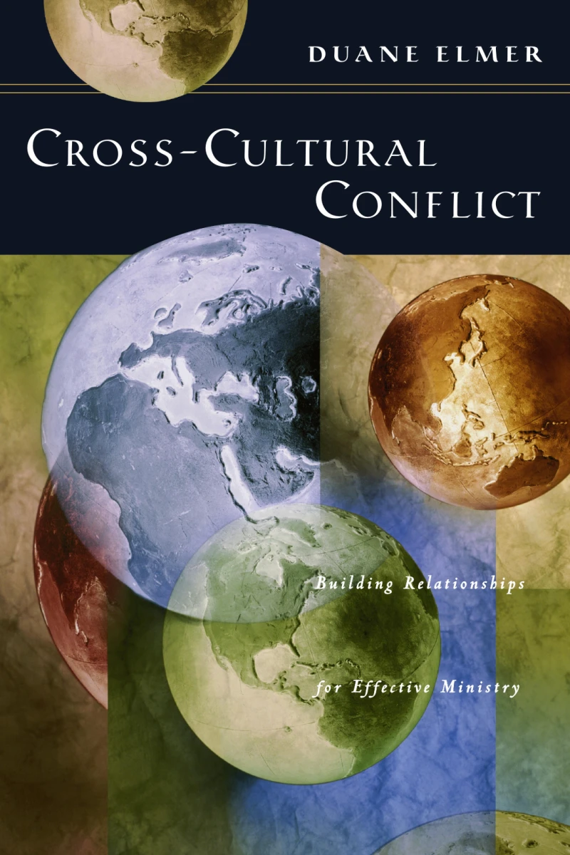 Portada: Cross-Cultural Conflict