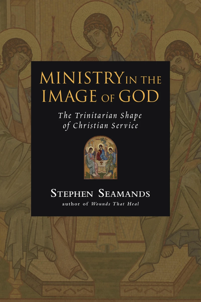 Portada: Ministry in the Image of God