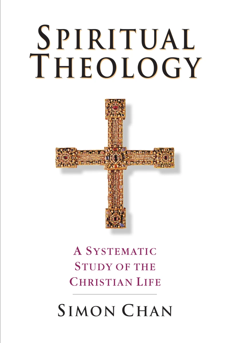 Portada: Spiritual Theology