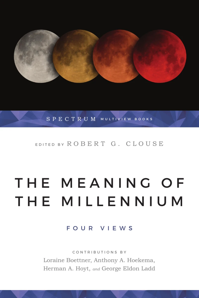 Portada: The Meaning of the Millennium