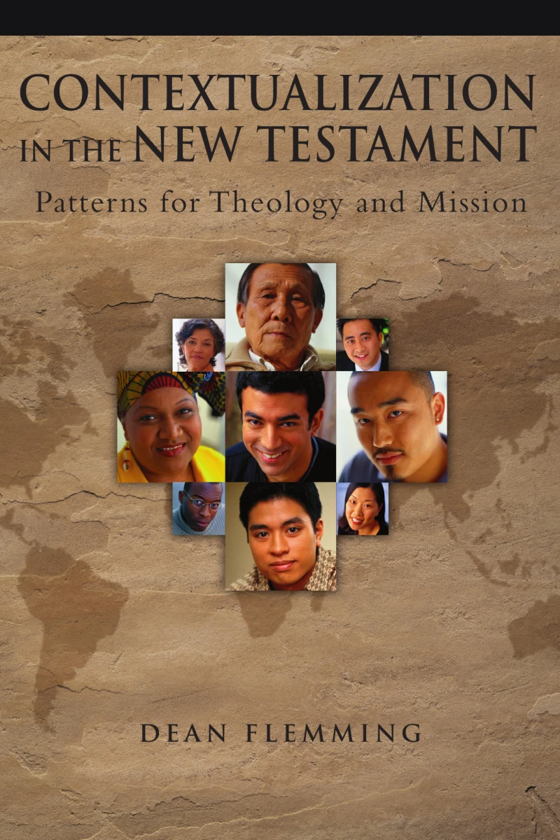 Portada: Contextualization in the New Testament