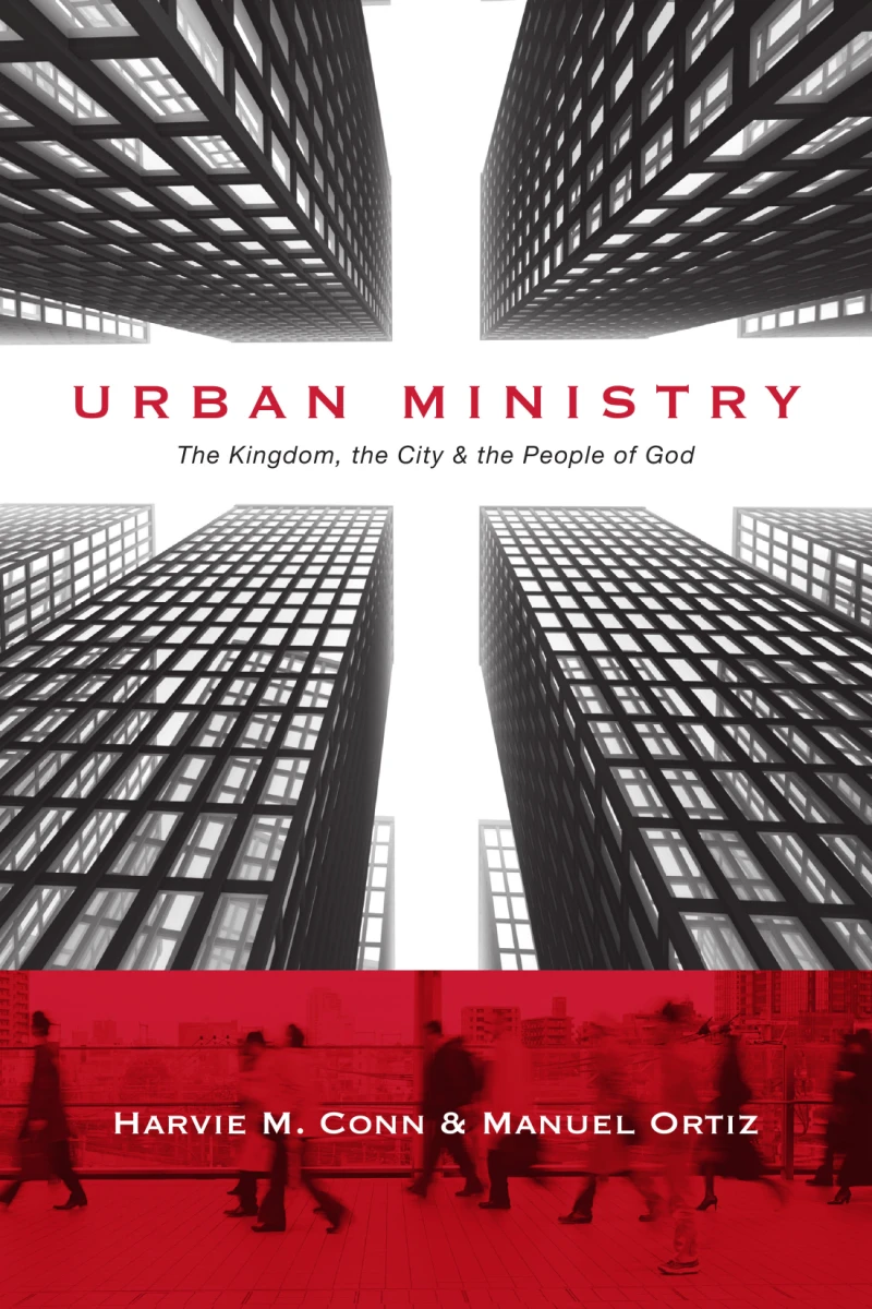 Portada: Urban Ministry