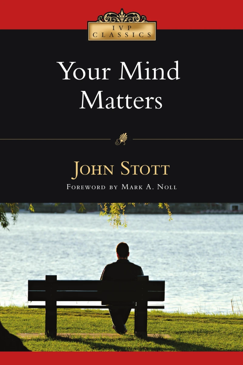 Portada: Your Mind Matters
