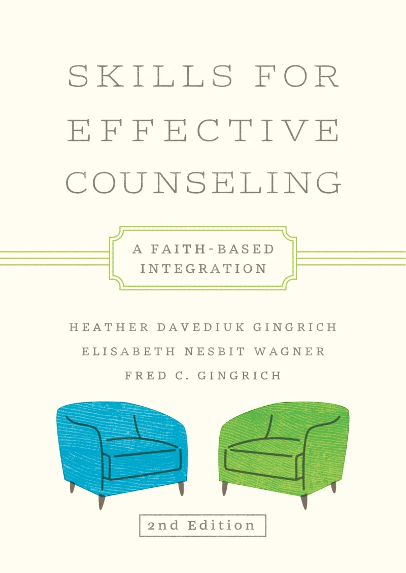 Portada: Skills for Effective Counseling