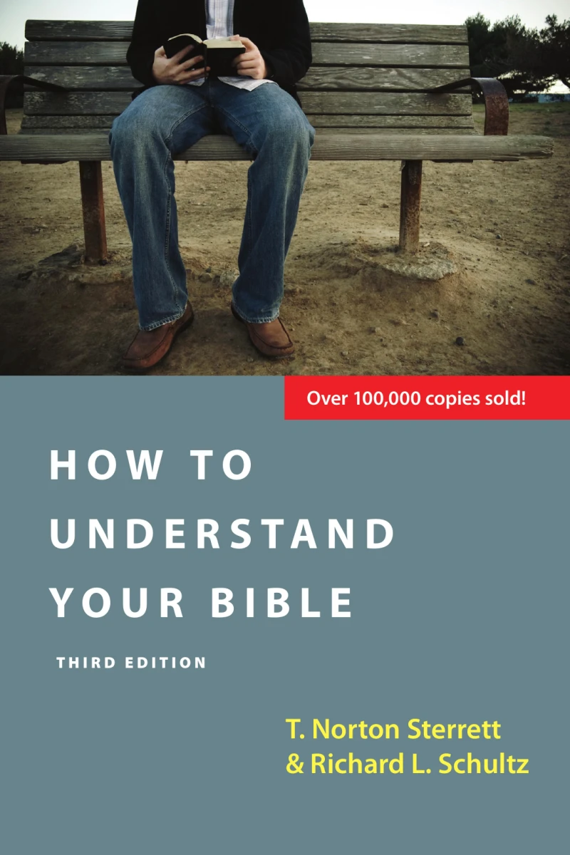 Portada: How to Understand Your Bible