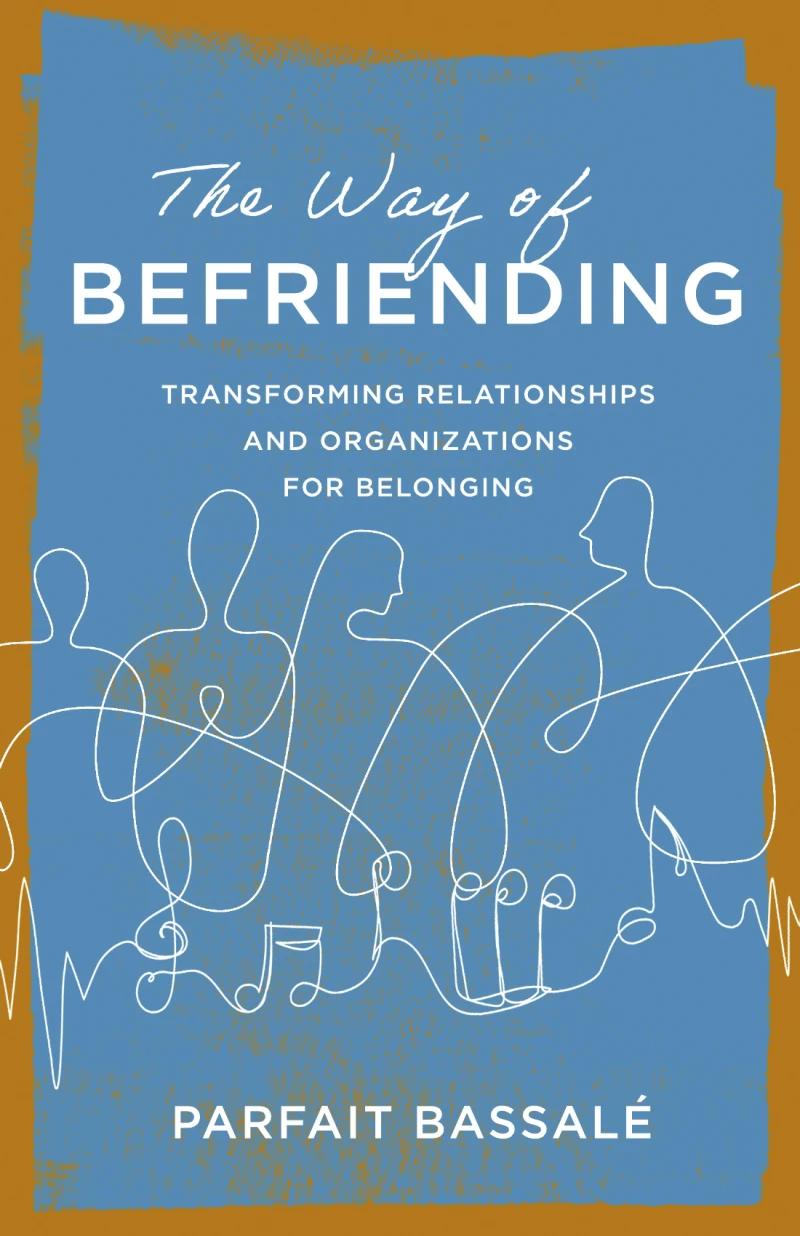 Portada: The Way of Befriending