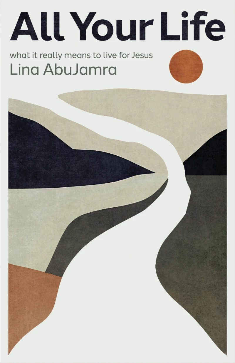 Portada: All Your Life