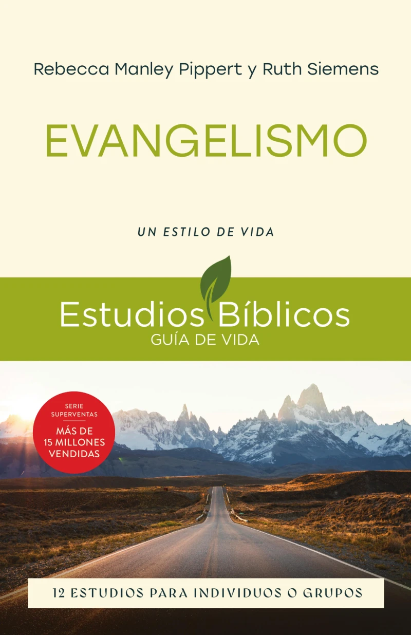 Portada: Evangelismo