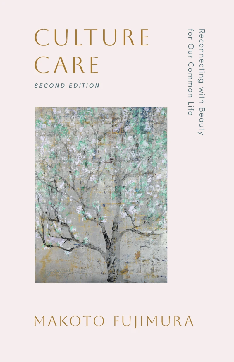 Portada: Culture Care