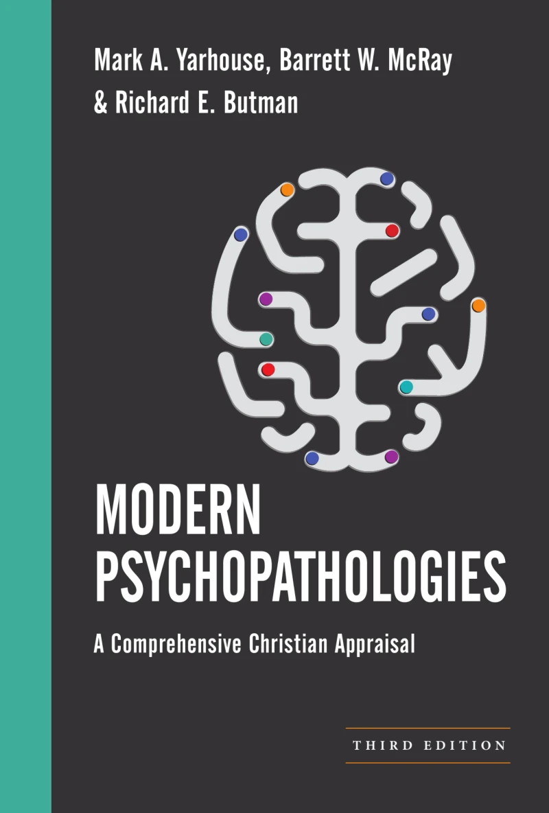 Portada: Modern Psychopathologies