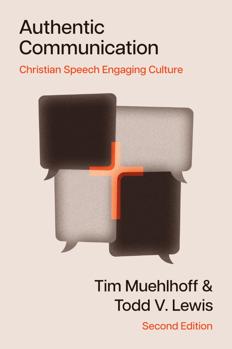 Portada: Authentic Communication