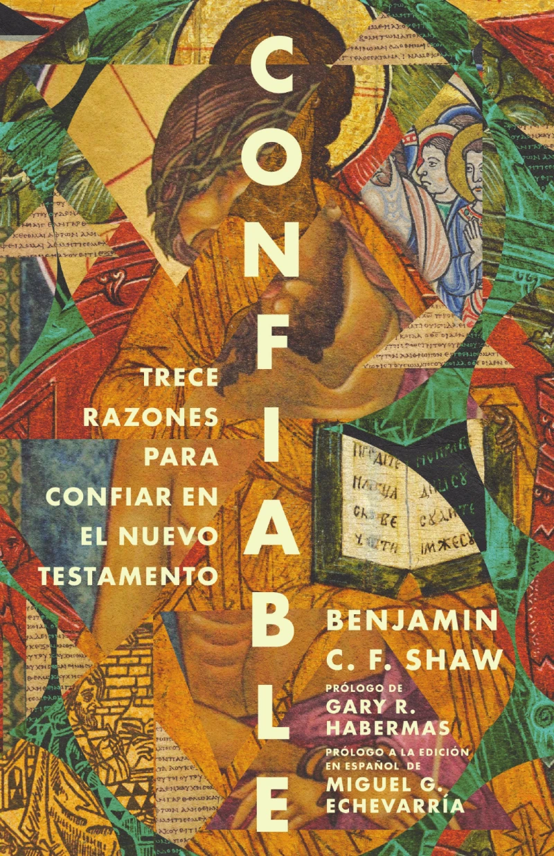 Portada: Confiable