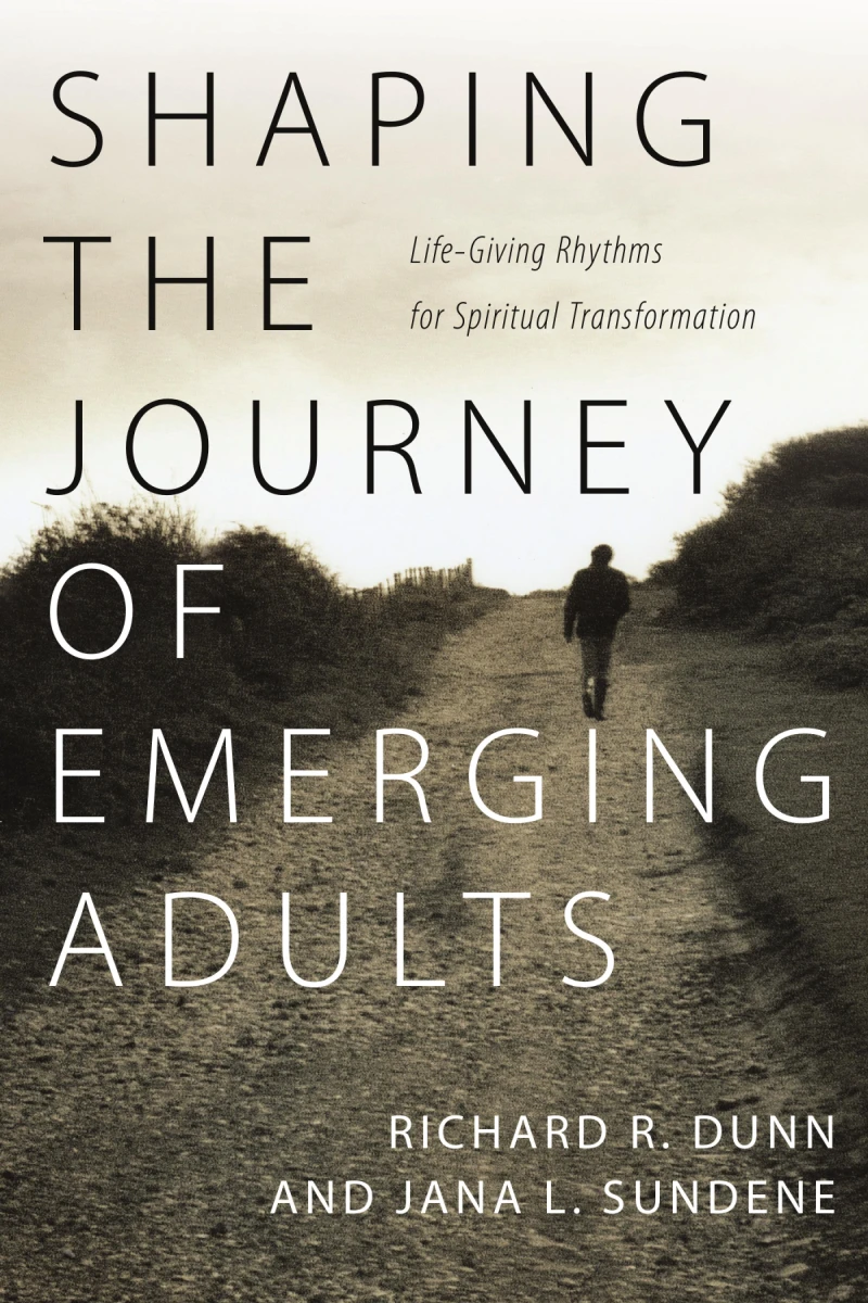 Portada: Shaping the Journey of Emerging Adults