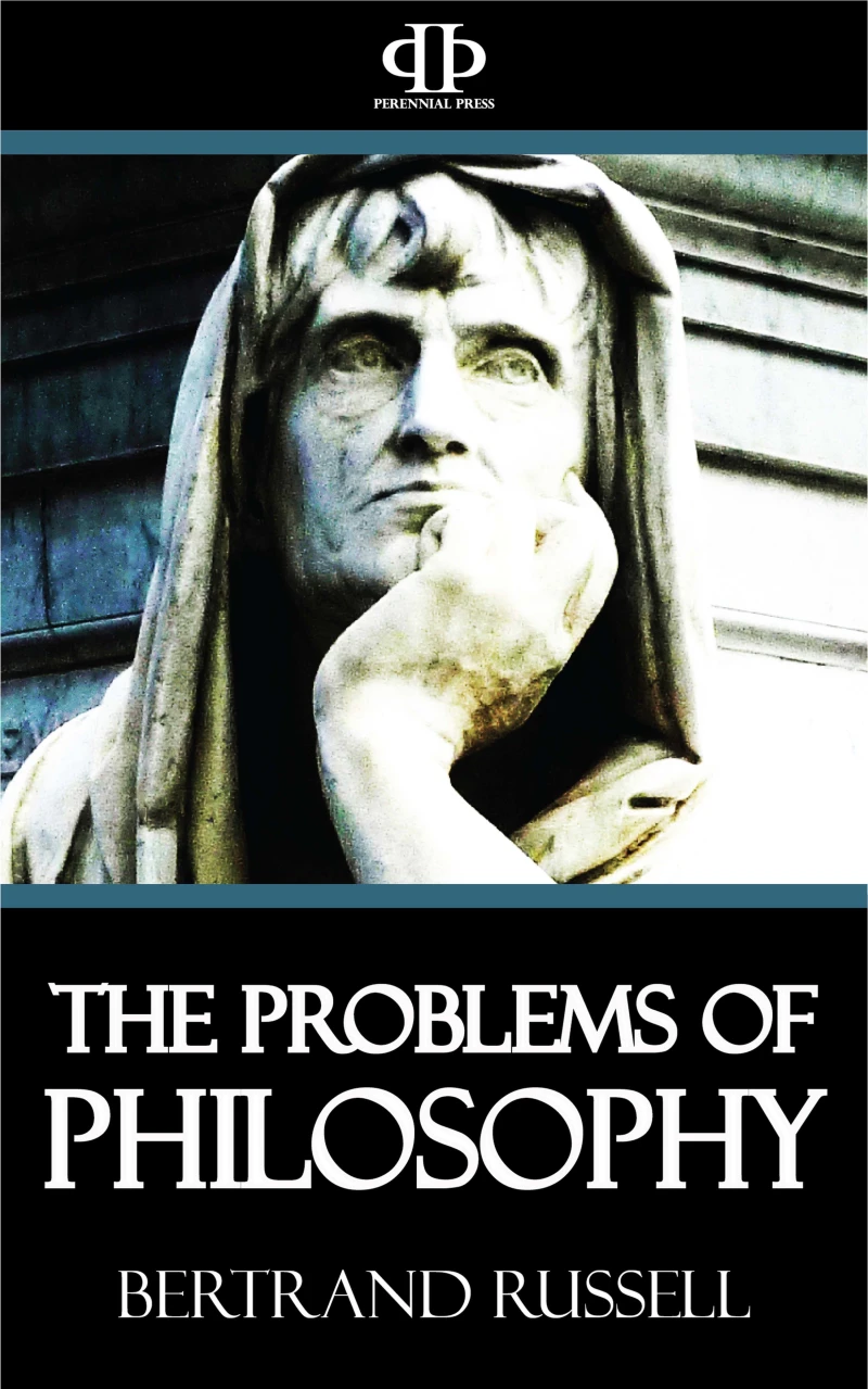 Portada: The Problems of Philosophy