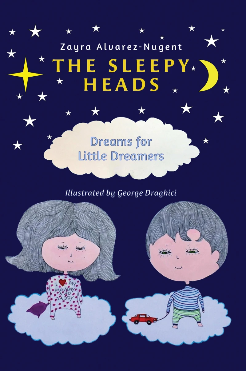 Portada: The Sleepy Heads