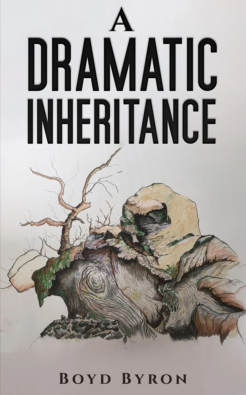 Portada: A Dramatic Inheritance