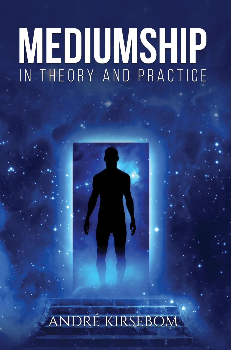 Portada: Mediumship in Theory and Practice
