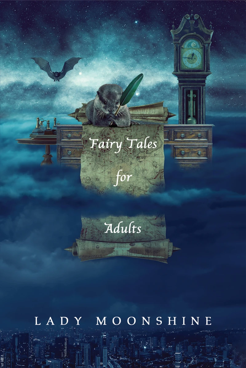 Portada: Fairy Tales for Adults
