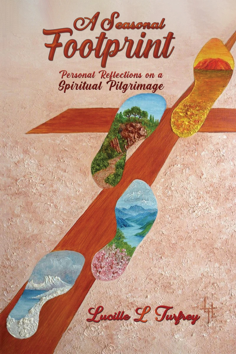 Portada: A Seasonal Footprint