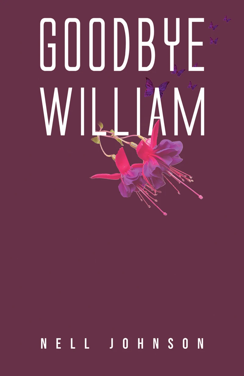 Portada: Goodbye William