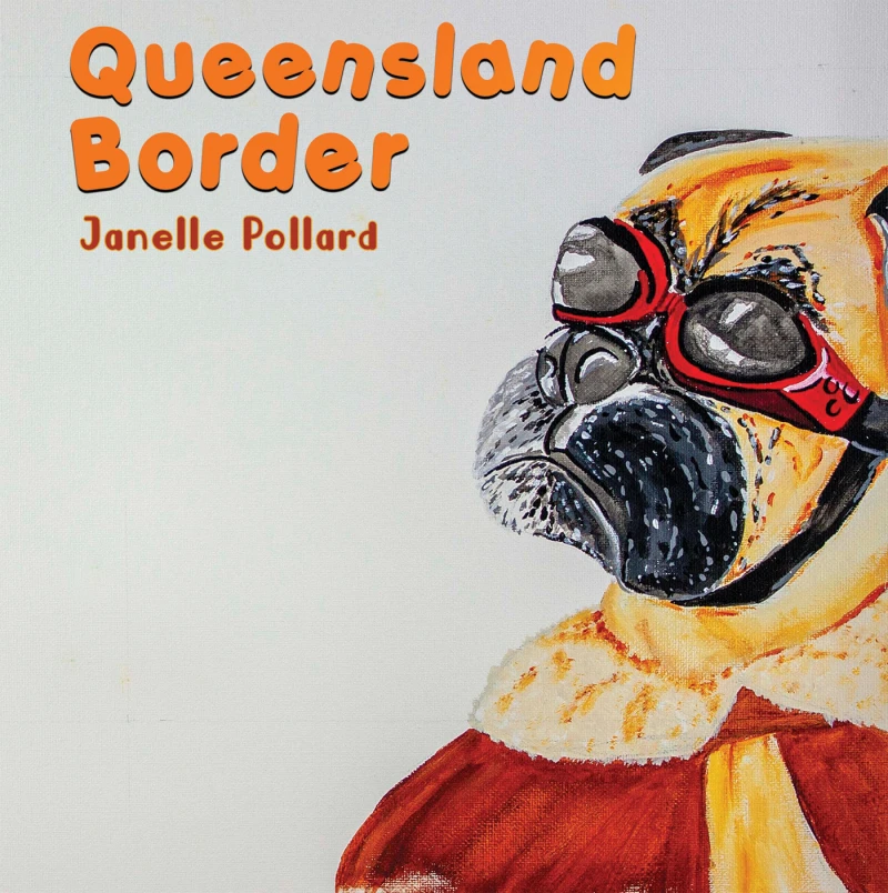 Portada: Queensland Border